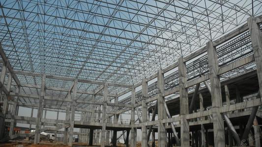荥阳概述网架加工对钢材的质量的具体要求